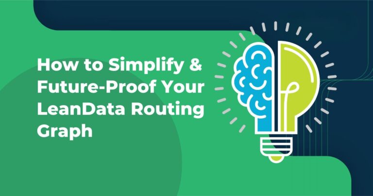 How to Simplify & Future-Proof Your LeanData Routing Graph