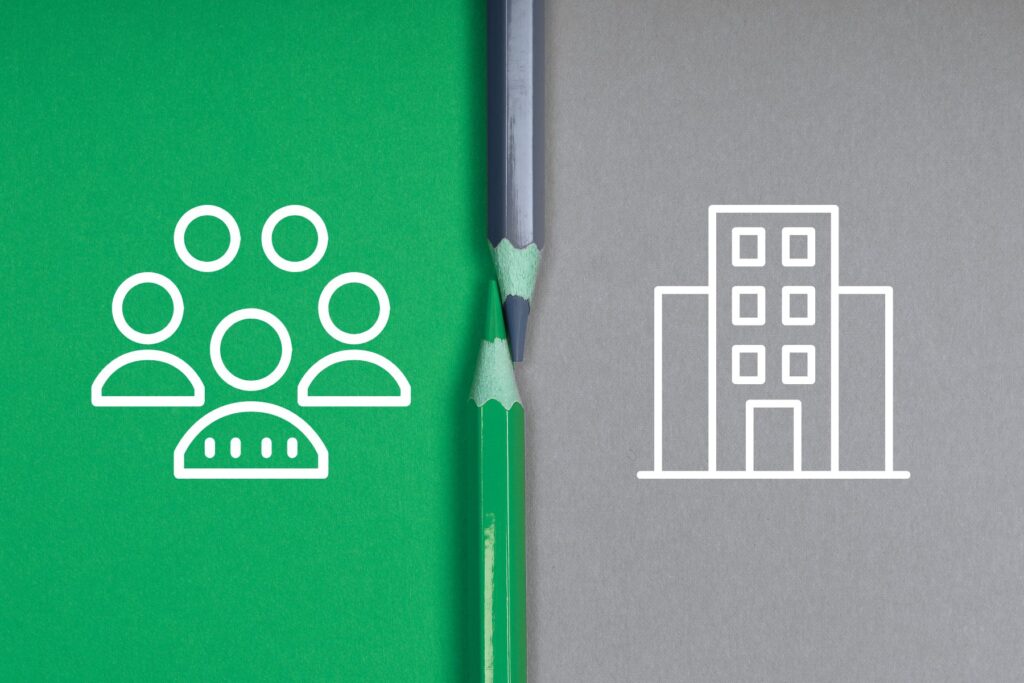 Buying Groups vs. ABM: What’s the Difference?