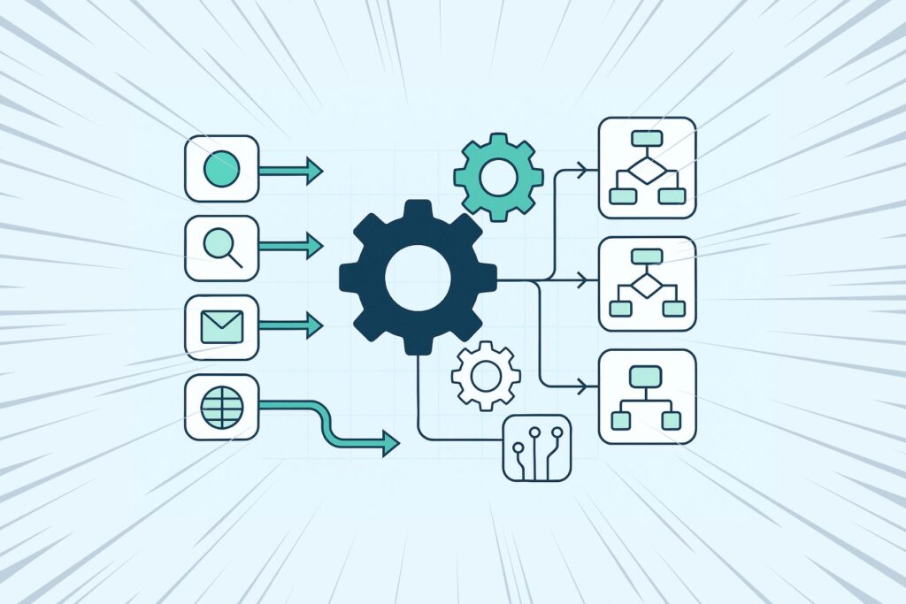 Scaling Enterprise GTM Execution without Slowing Down