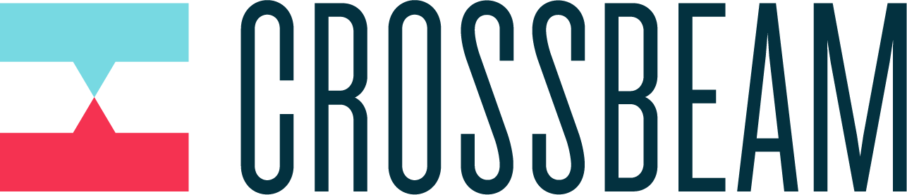 Crossbeam logo