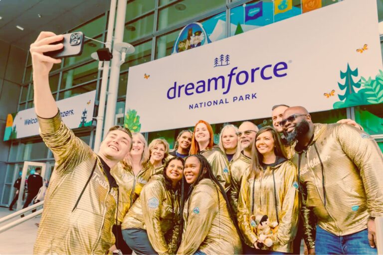 Your 2025 Insider’s Guide to Dreamforce and OpsStars