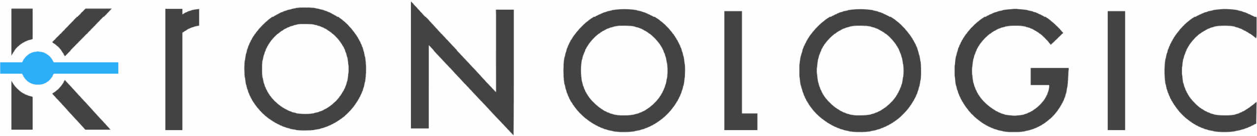 Kronologic logo