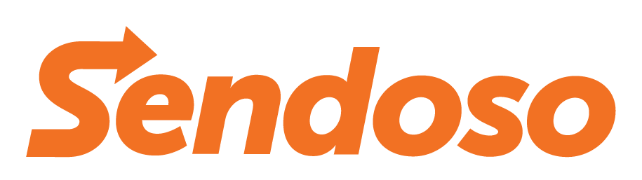 Sendoso logo