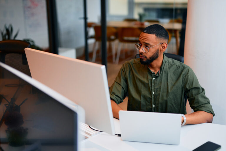 Closing Gaps Between Marketing Automation and Your CRM