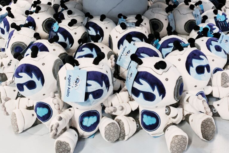 Dreamforce 2025 Day 2 Recap: AI That Works With Humans