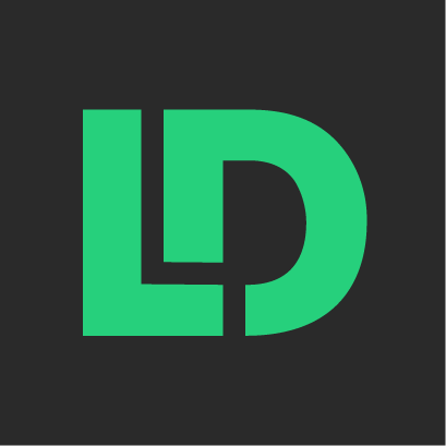 LeanData logo