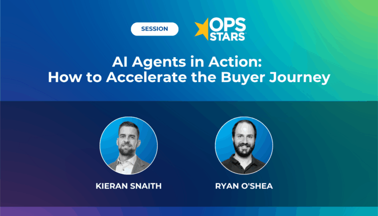 How to Accelerate the Buyer Journey with AI Agents