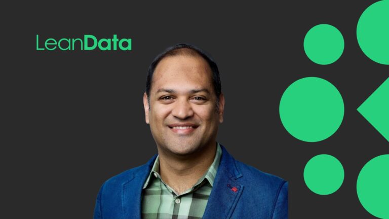 Q&A with Amar Doshi: LeanData’s New Chief Product Officer