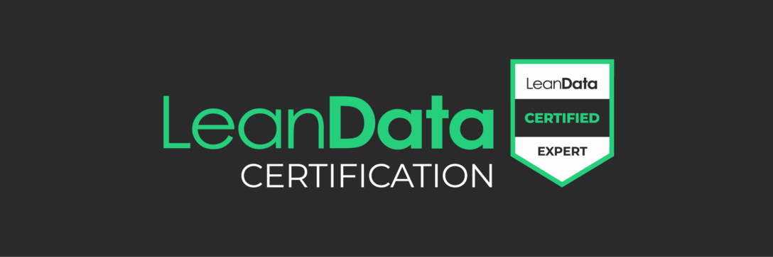 LeanData Certification Logo