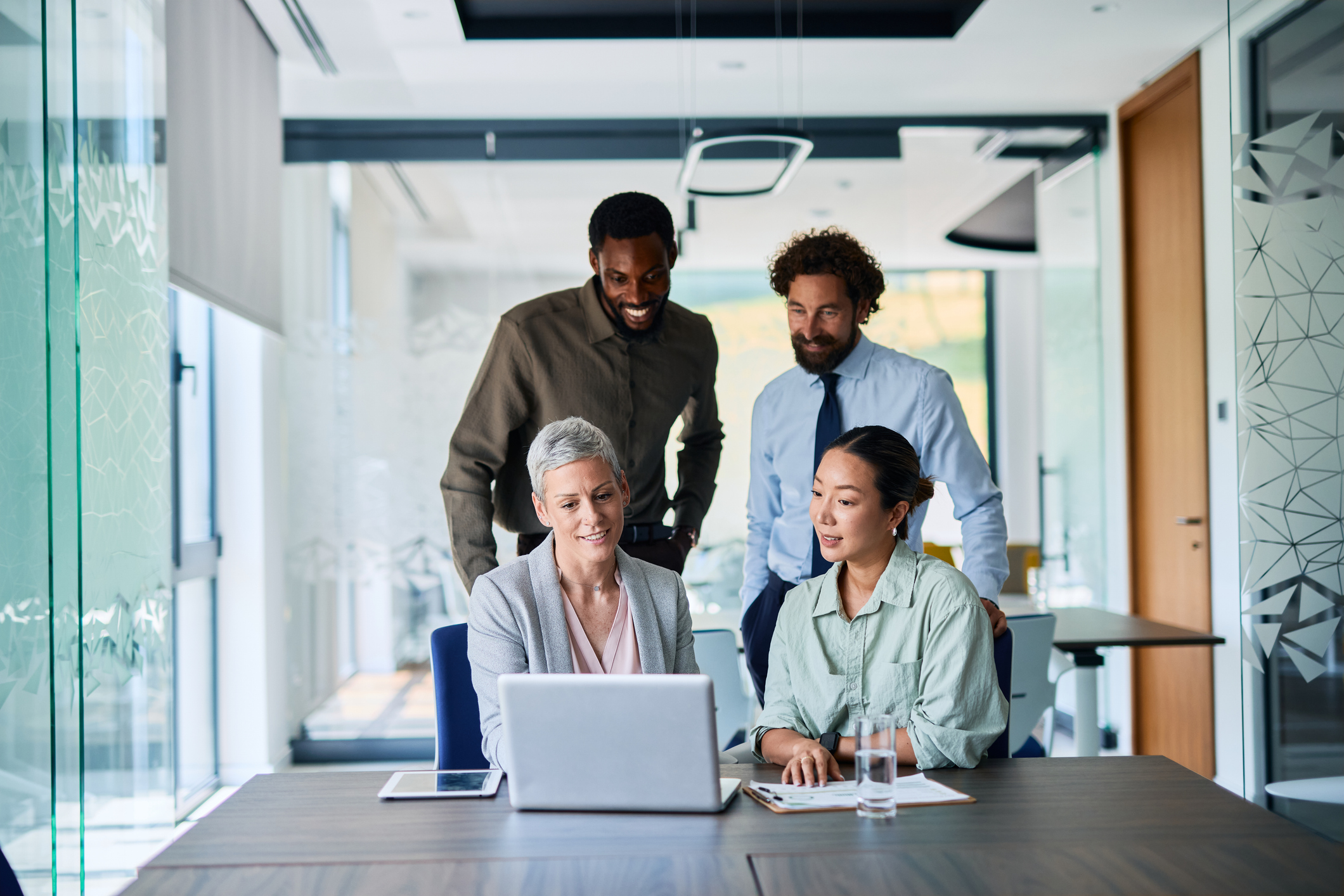 Turning GTM complexity into operational confidence with LeanData