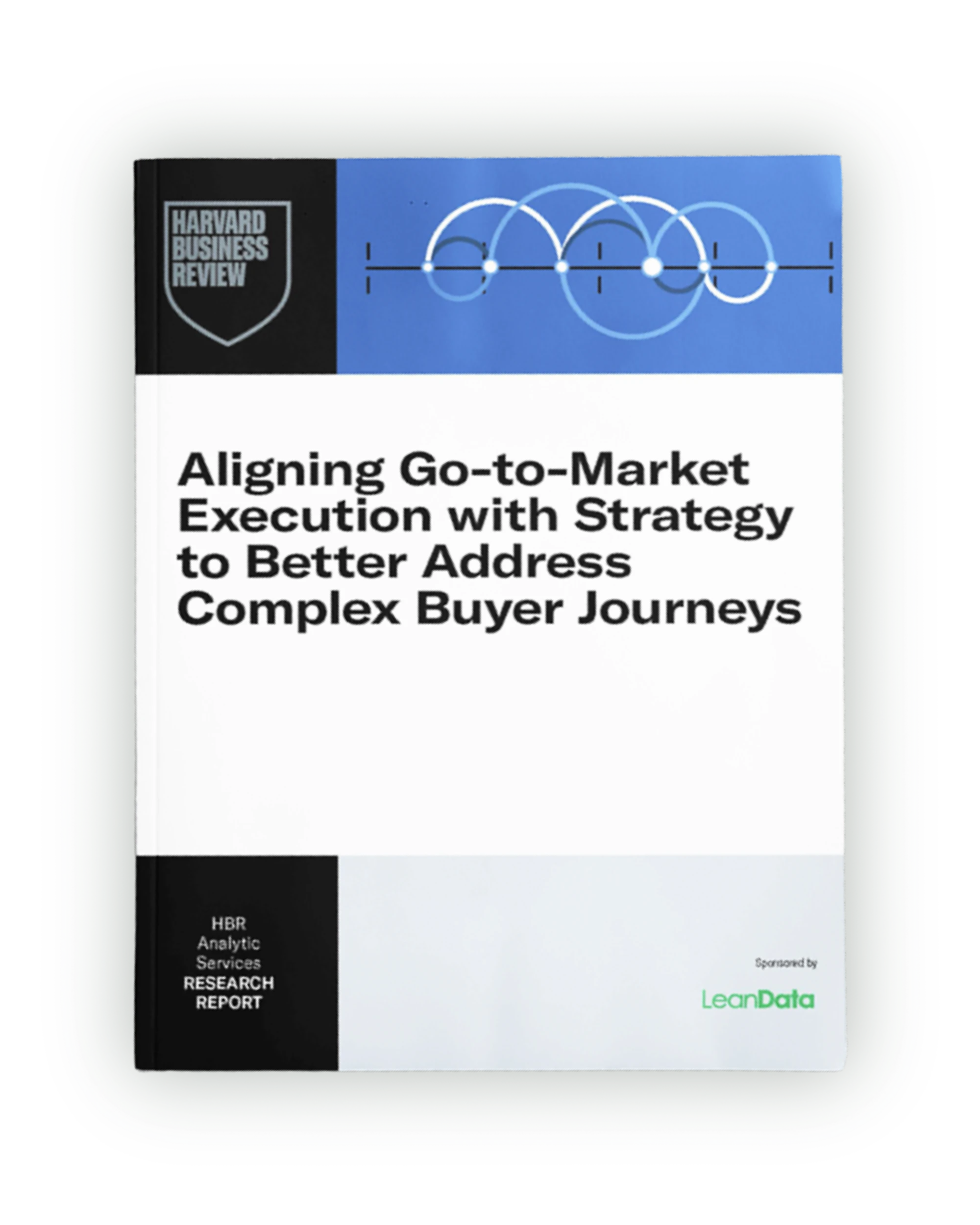 Aligning GTM Execution with Strategy to Better Address Complex Buyer Journeys by Harvard Business Review