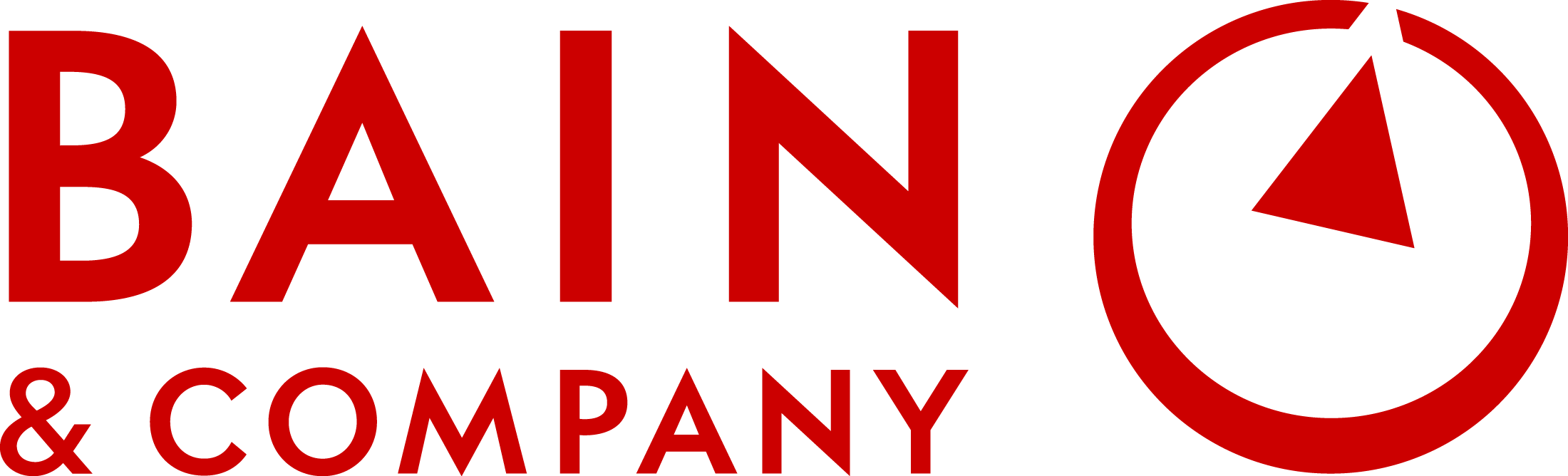 Bain & Company Logo