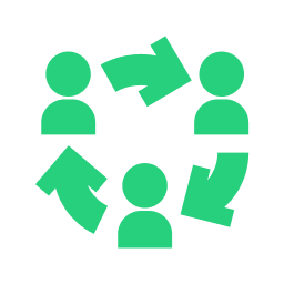 round robin distribution of leads