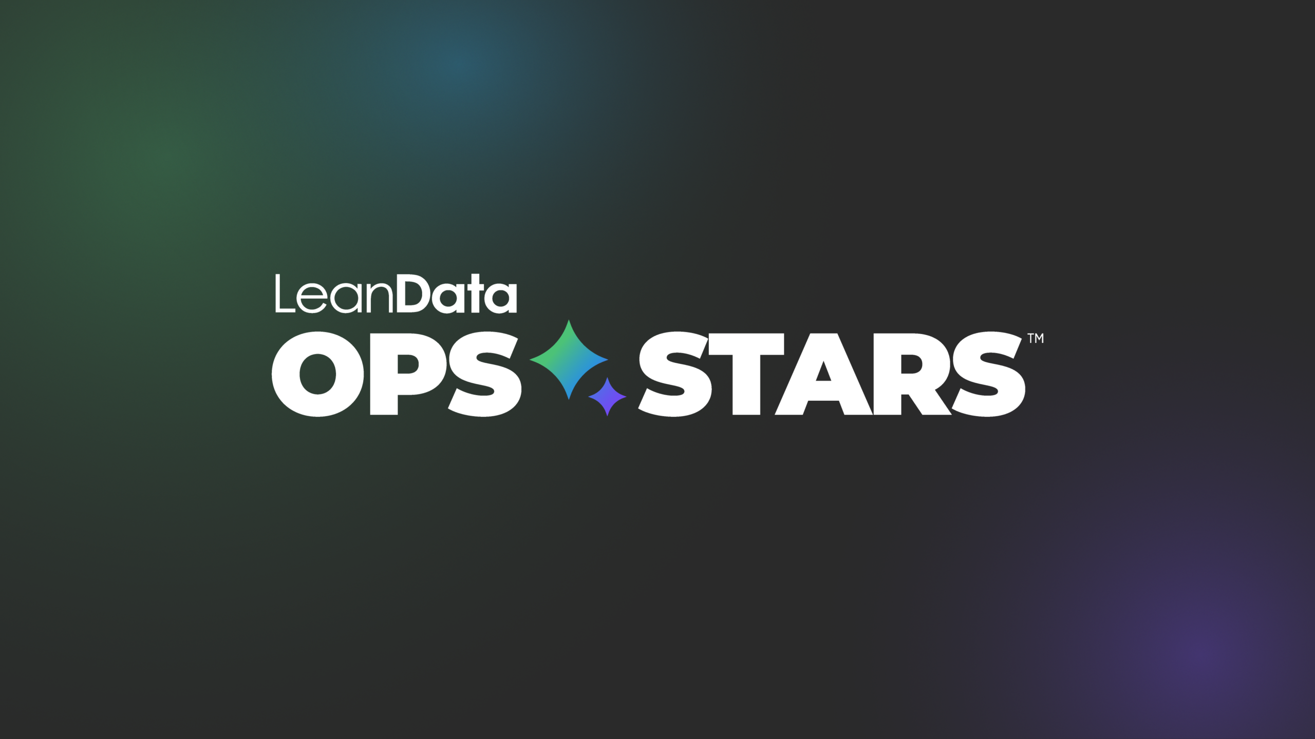 LeanData OpsStars 2026