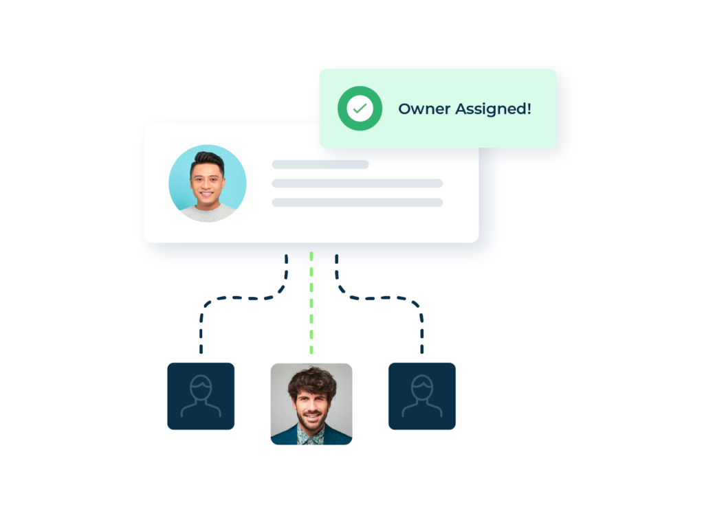 account-based marketing use case for LeanData platform