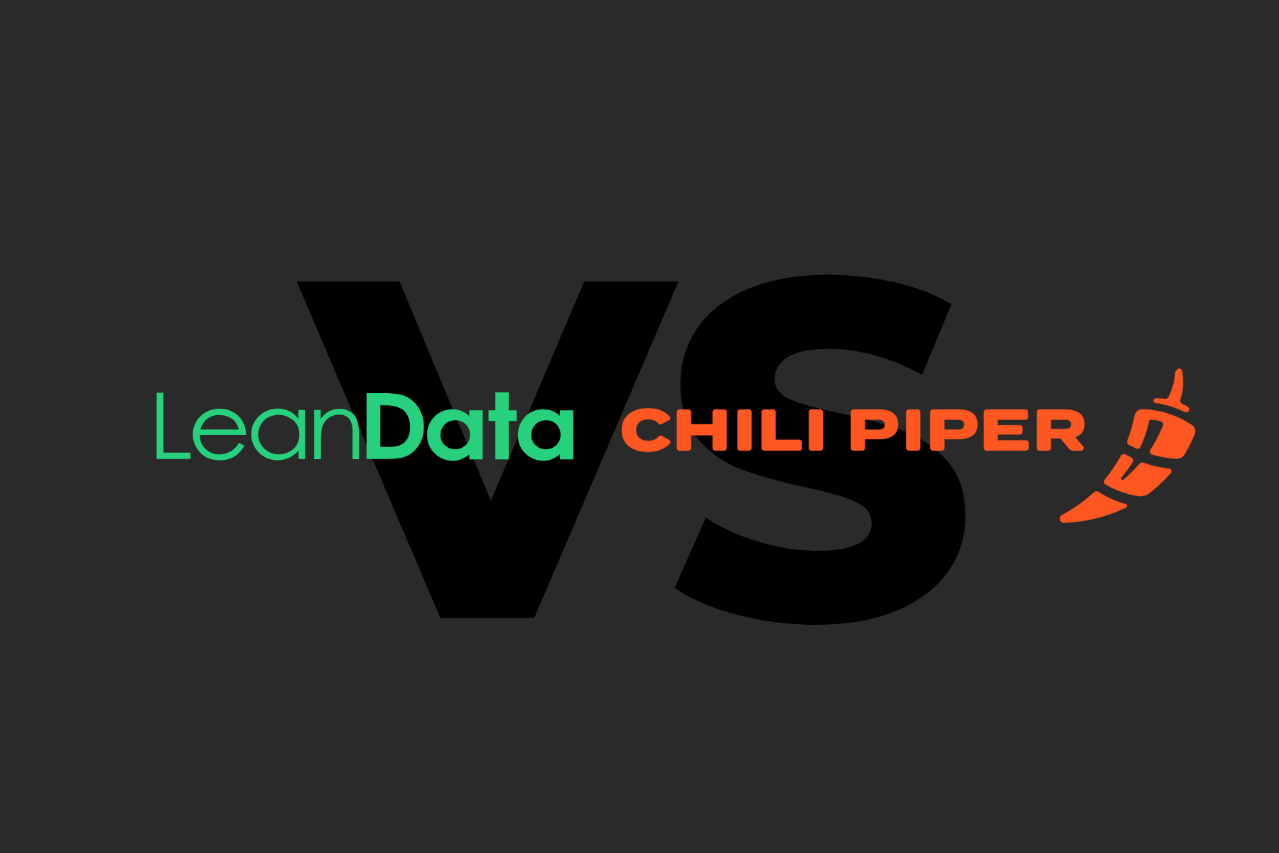 LeanData vs. Chili Piper: An Honest Look for Enterprise Revenue Teams