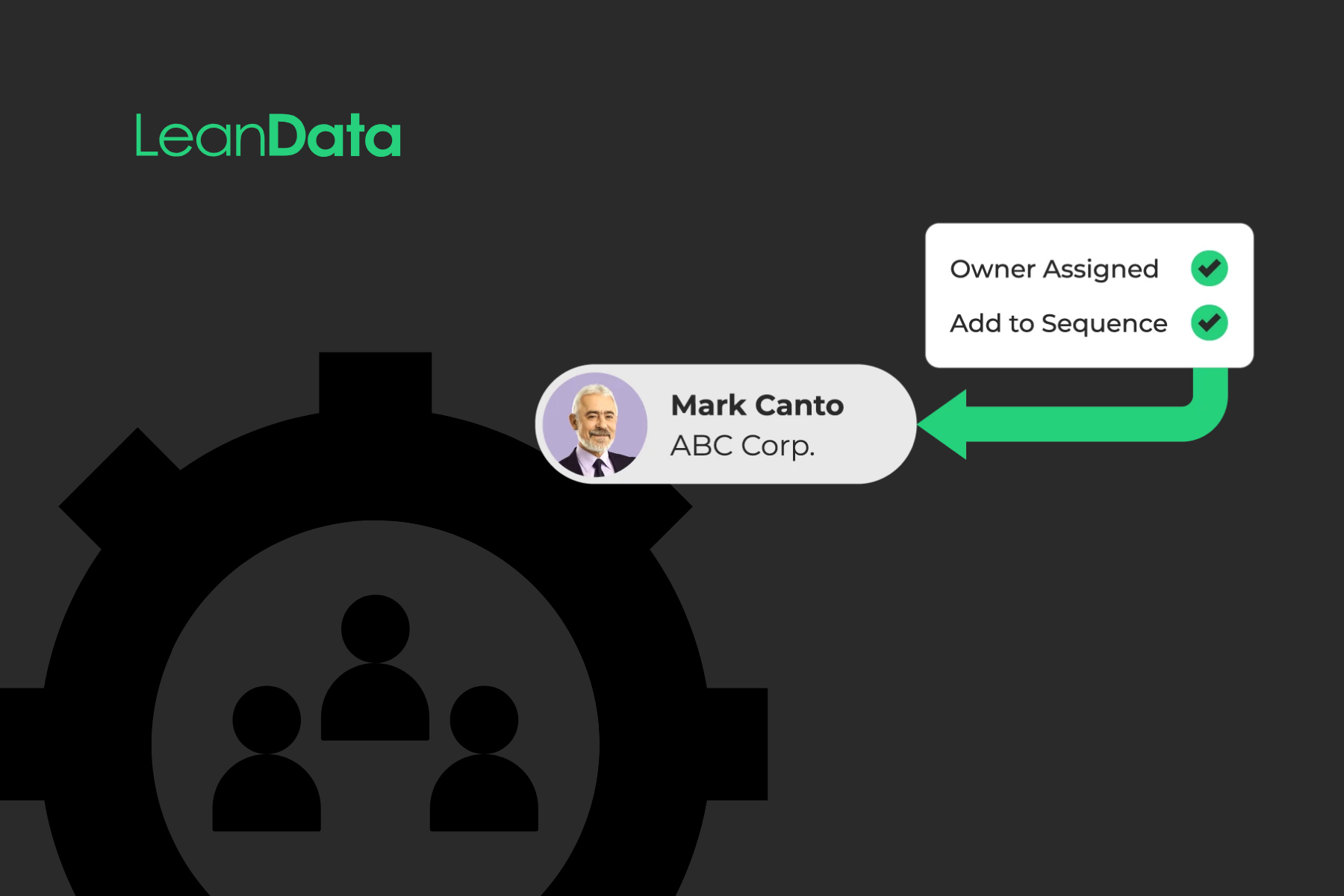 Managing Parent child accounts in Salesforce with LeanData