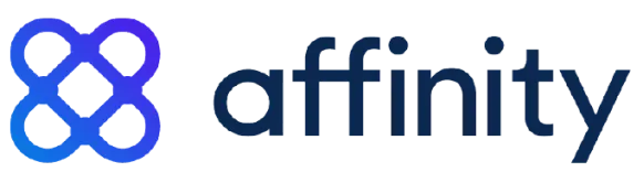 Affinity logo